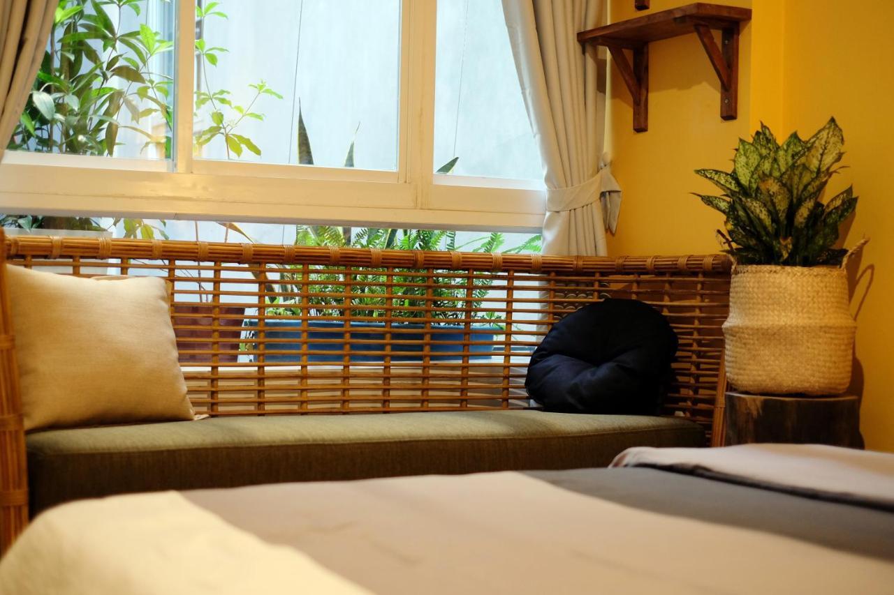 The Gallery Homestay - By Pegasy Group ฮานอย ภายนอก รูปภาพ