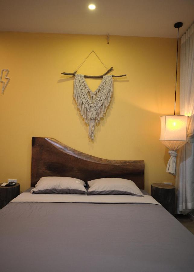 The Gallery Homestay - By Pegasy Group ฮานอย ภายนอก รูปภาพ