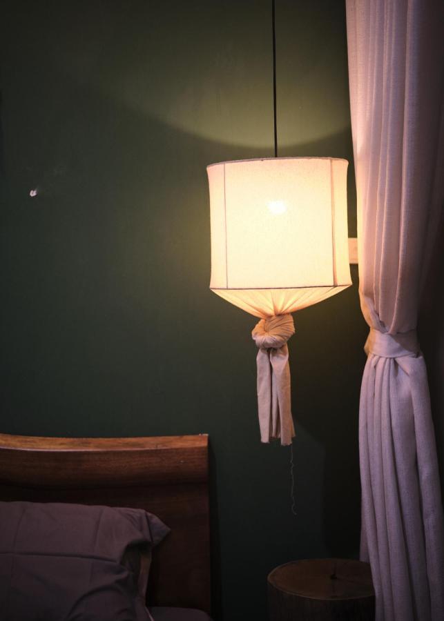The Gallery Homestay - By Pegasy Group ฮานอย ภายนอก รูปภาพ