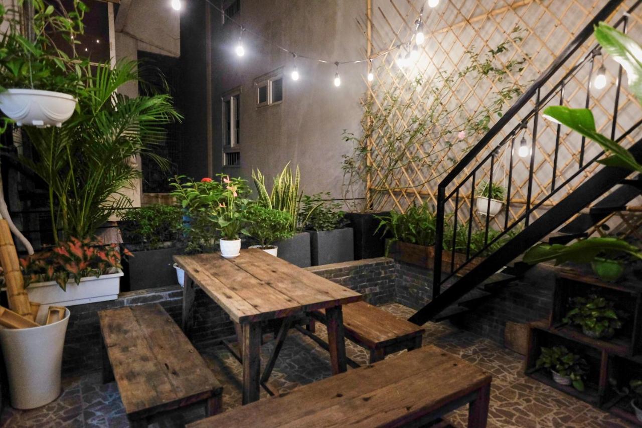 The Gallery Homestay - By Pegasy Group ฮานอย ภายนอก รูปภาพ