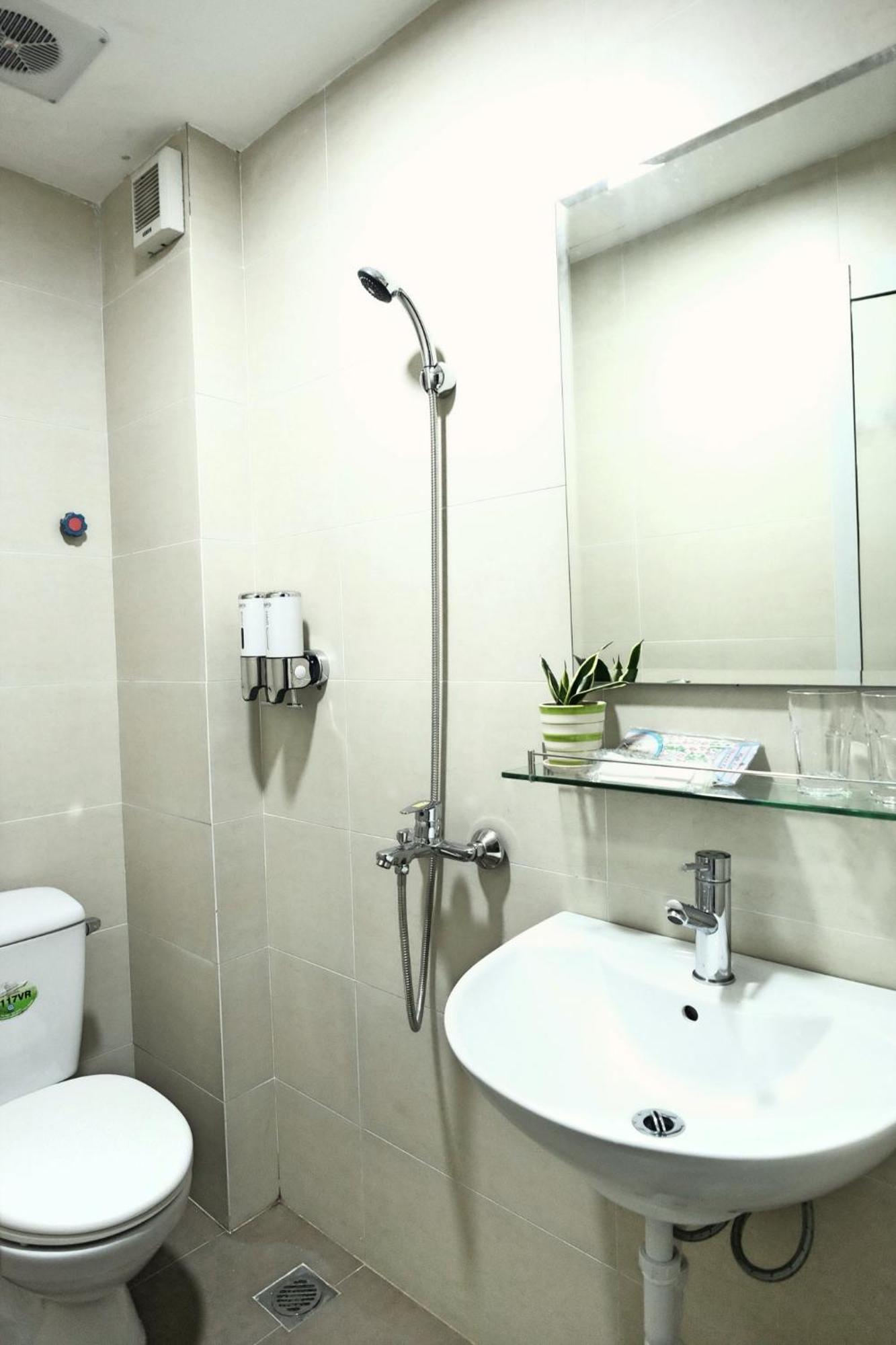 The Gallery Homestay - By Pegasy Group ฮานอย ภายนอก รูปภาพ