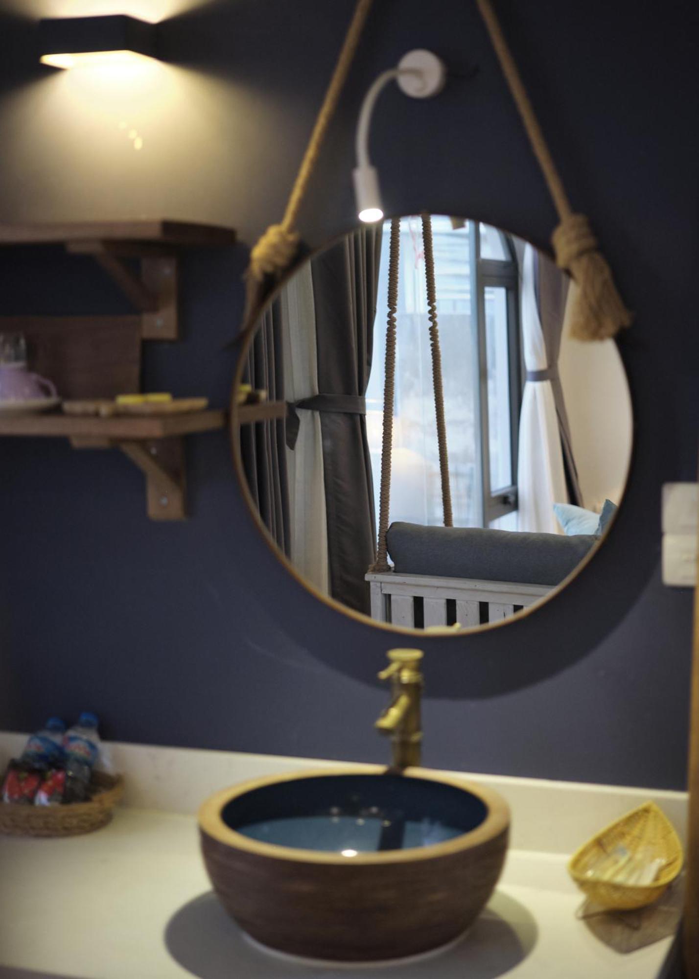 The Gallery Homestay - By Pegasy Group ฮานอย ภายนอก รูปภาพ