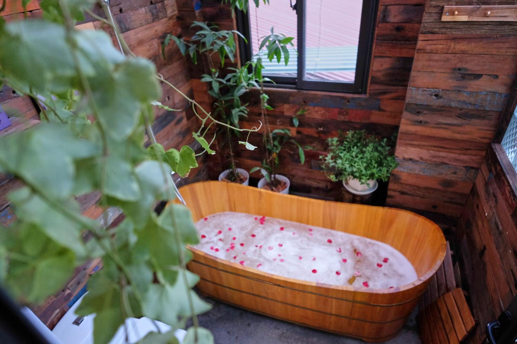 The Gallery Homestay - By Pegasy Group ฮานอย ภายนอก รูปภาพ