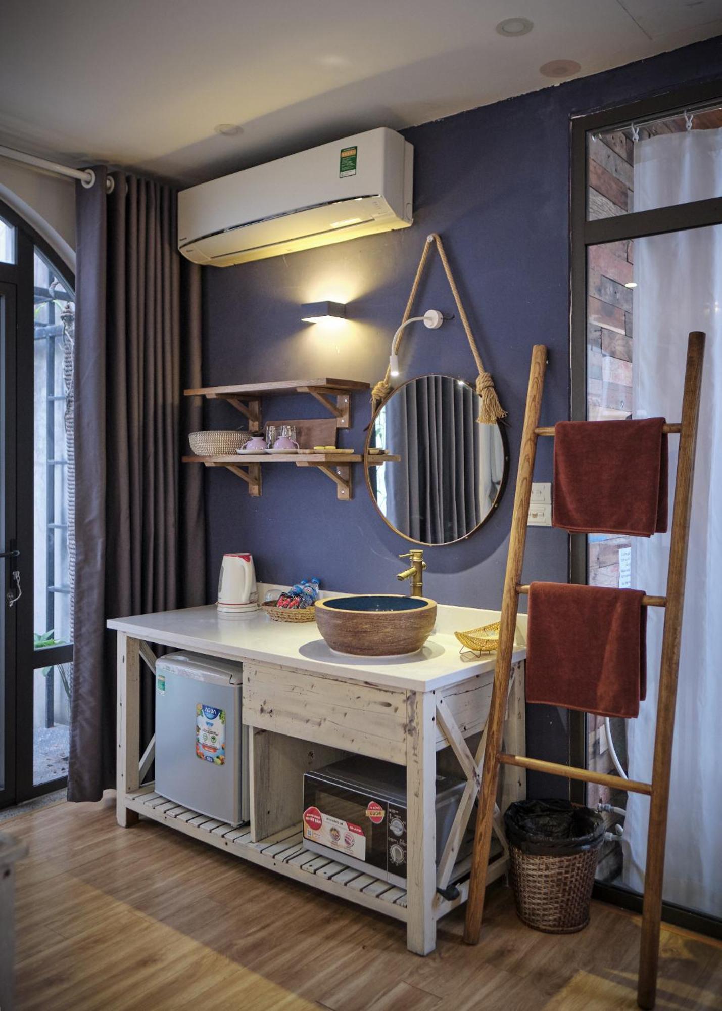 The Gallery Homestay - By Pegasy Group ฮานอย ภายนอก รูปภาพ